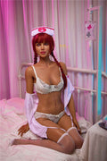 Irontech Doll Sexdoll Sophia Konfiguriert Irontech Doll kaufen Sexroboter KI