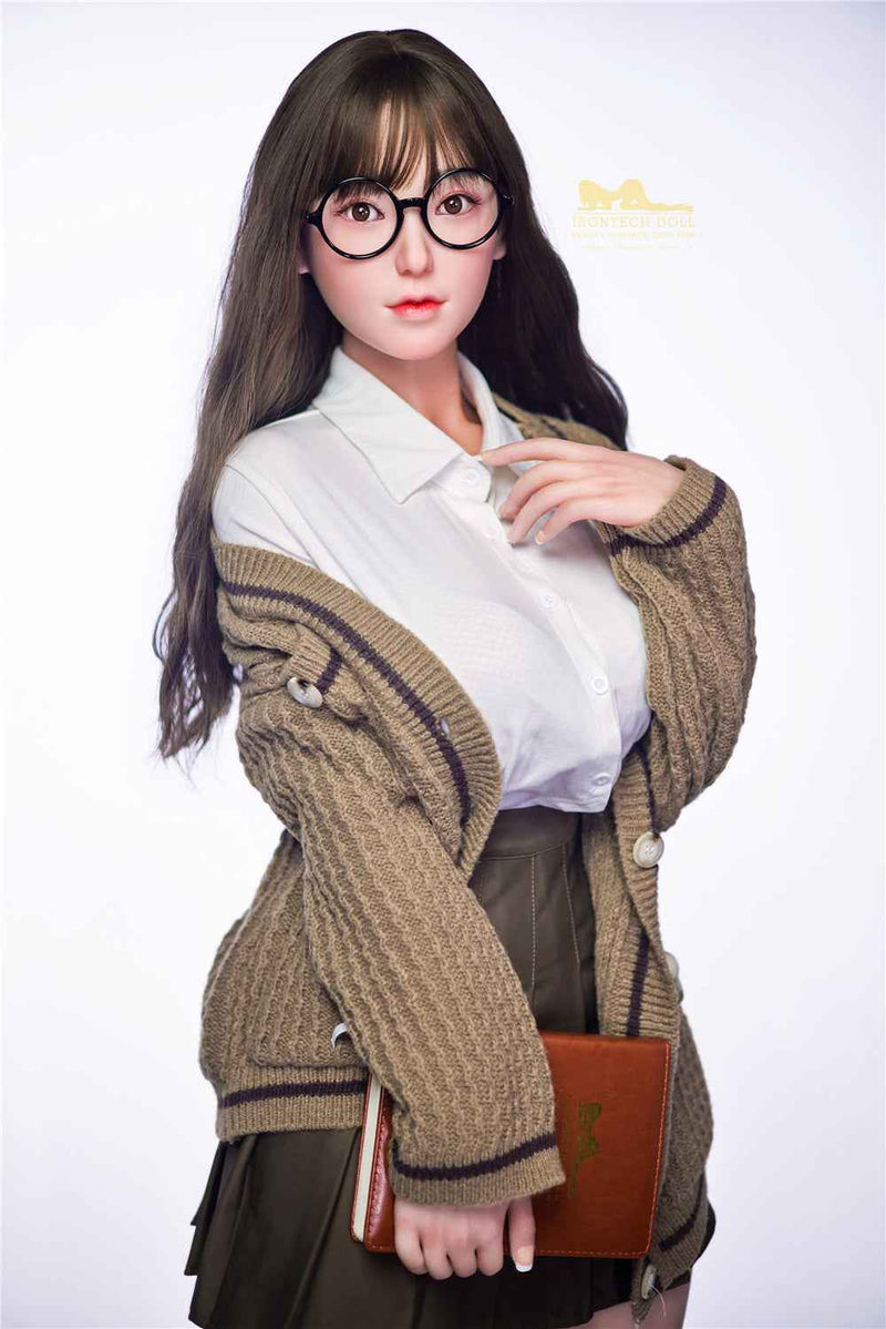 Irontech Doll Sexdoll Miku Konfiguriert Irontech Doll kaufen Sexroboter KI