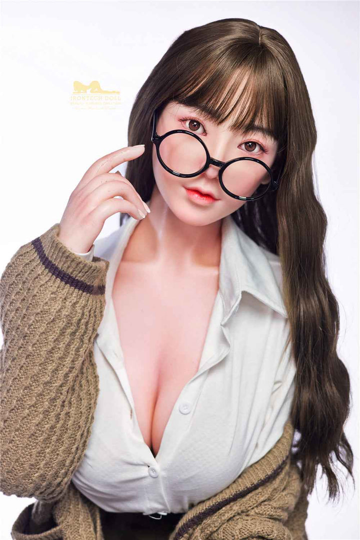 Irontech Doll Sexdoll Miku Konfiguriert Irontech Doll kaufen Sexroboter KI