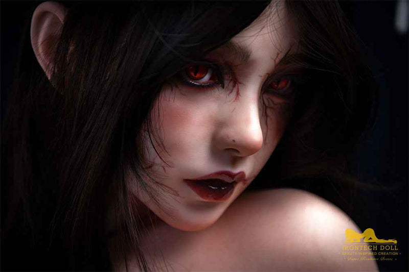 Irontech Doll Sexdoll Oleikaa Konfiguriert Irontech Doll kaufen Sexroboter KI