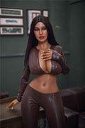 Irontech Doll Sexdoll Valeska Konfiguriert Irontech Doll kaufen Sexroboter KI