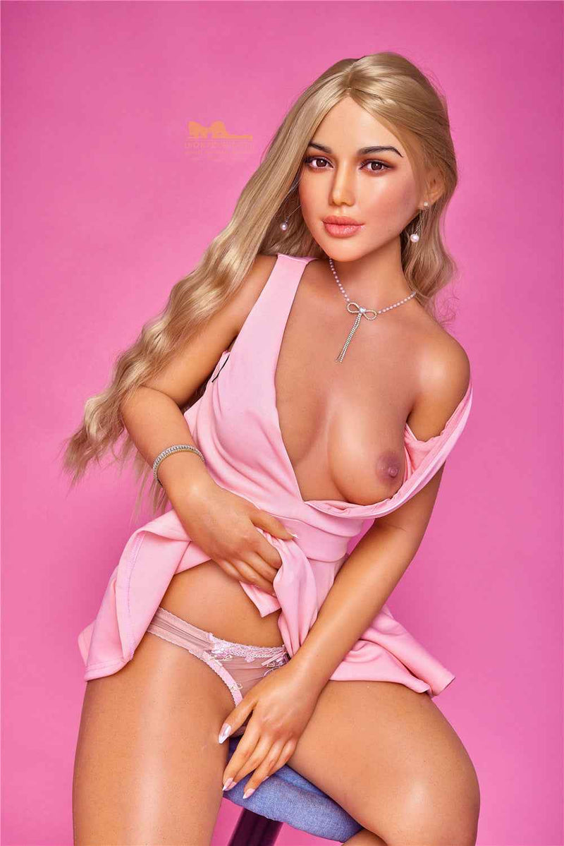 Irontech Doll Sexdoll Celine Konfiguriert Irontech Doll kaufen Sexroboter KI