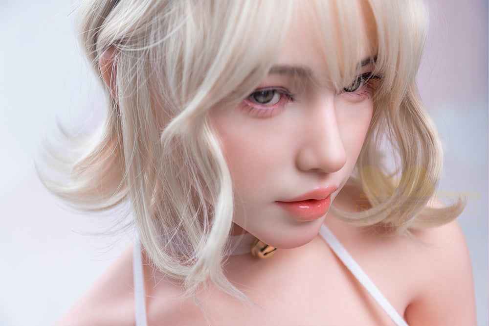 Irontech Doll Sexdoll Haylie Konfiguriert Irontech Doll kaufen Sexroboter KI