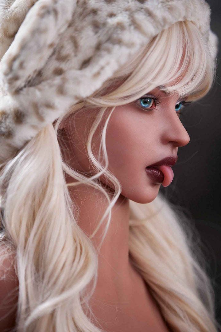 SYDoll Sexpuppe Lulu Konfiguriert SYDoll kaufen Sexroboter KI