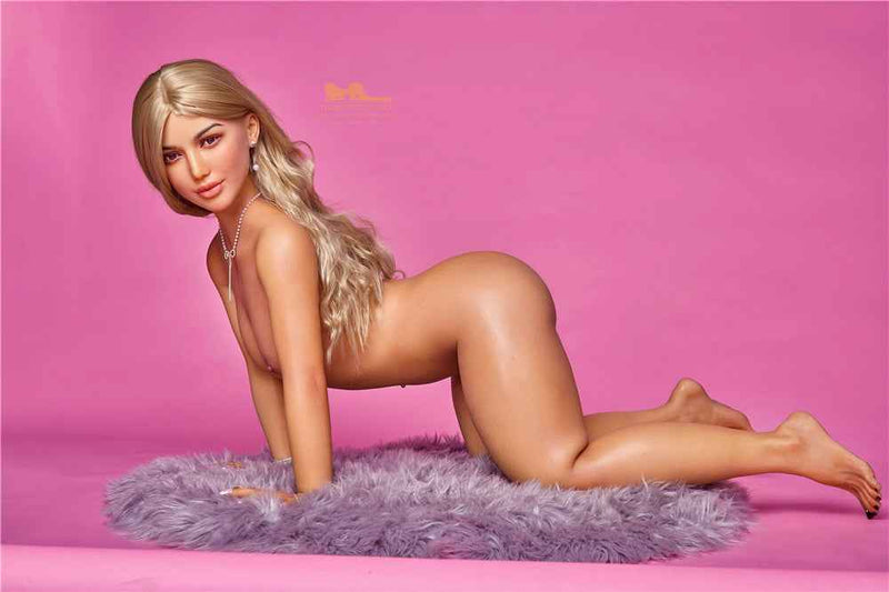 Irontech Doll Sexdoll Celine - housedoll - Irontech Doll