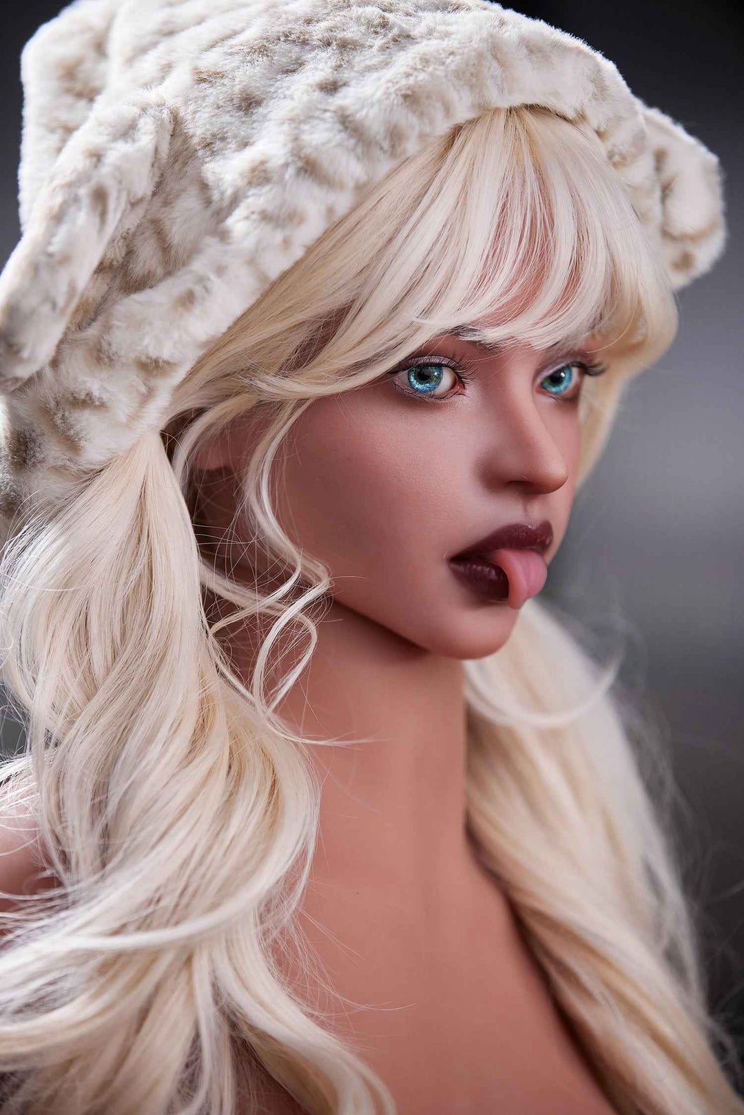 SYDoll Sexpuppe Lulu Konfiguriert SYDoll kaufen Sexroboter KI
