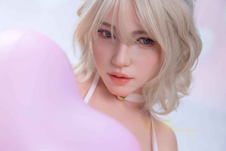 Irontech Doll Sexdoll Haylie Konfiguriert Irontech Doll kaufen Sexroboter KI