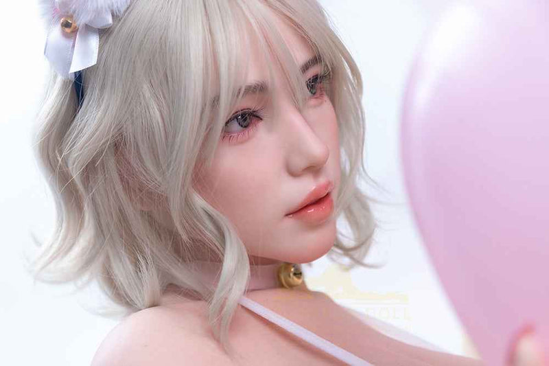 Irontech Doll Sexdoll Haylie Konfiguriert Irontech Doll kaufen Sexroboter KI