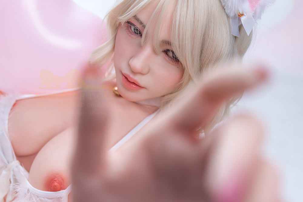 Irontech Doll Sexdoll Haylie Konfiguriert Irontech Doll kaufen Sexroboter KI