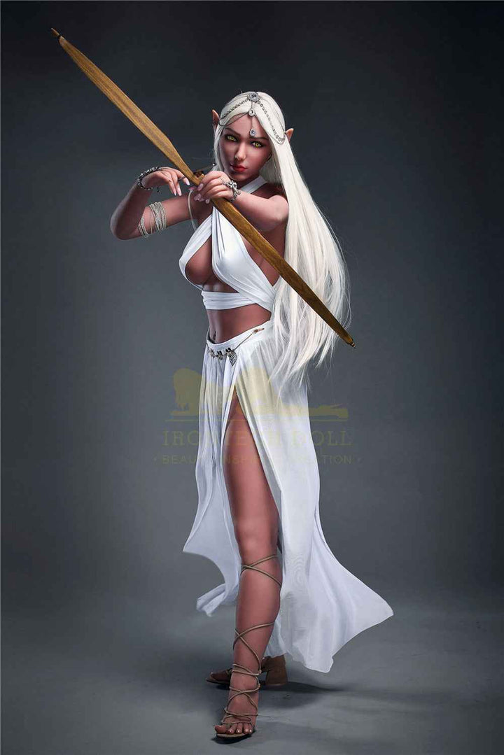 Irontech Doll Sexpuppe Elaria Konfiguriert Irontech Doll kaufen Sexroboter KI