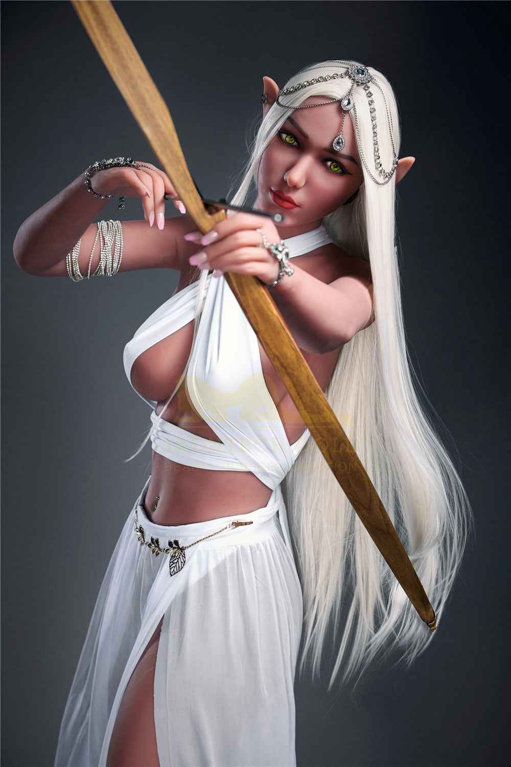 Irontech Doll Sexpuppe Elaria Konfiguriert Irontech Doll kaufen Sexroboter KI