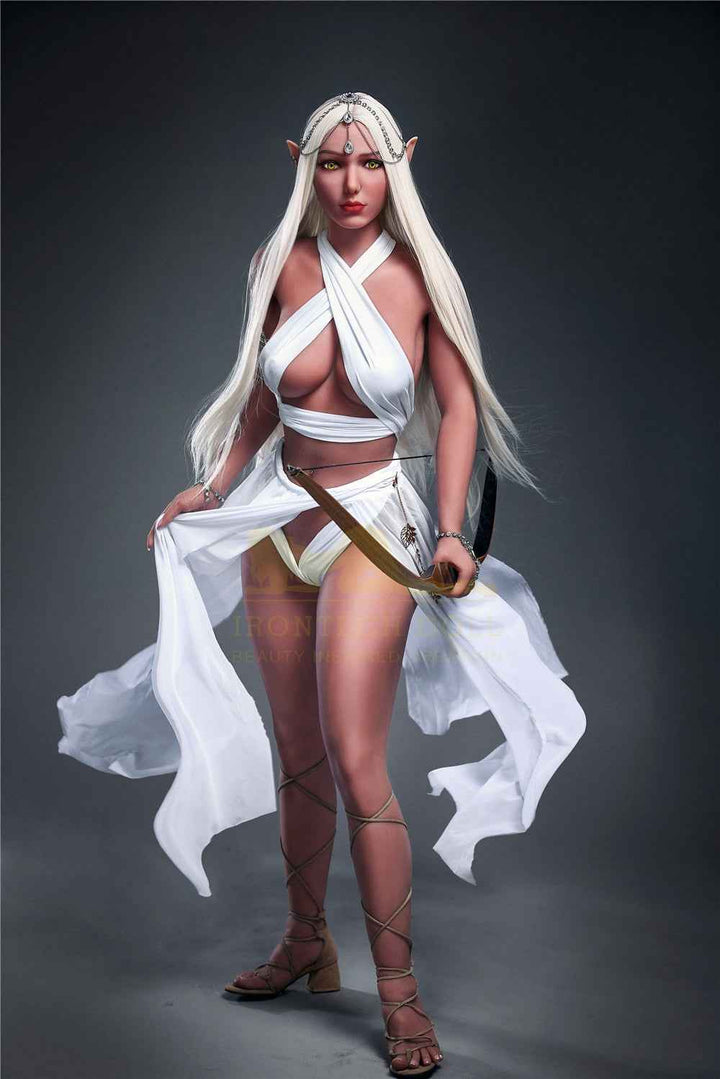 Irontech Doll Sexpuppe Elaria Konfiguriert Irontech Doll kaufen Sexroboter KI