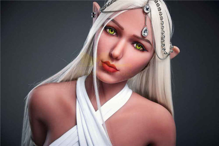 Irontech Doll Sexpuppe Elaria Konfiguriert Irontech Doll kaufen Sexroboter KI