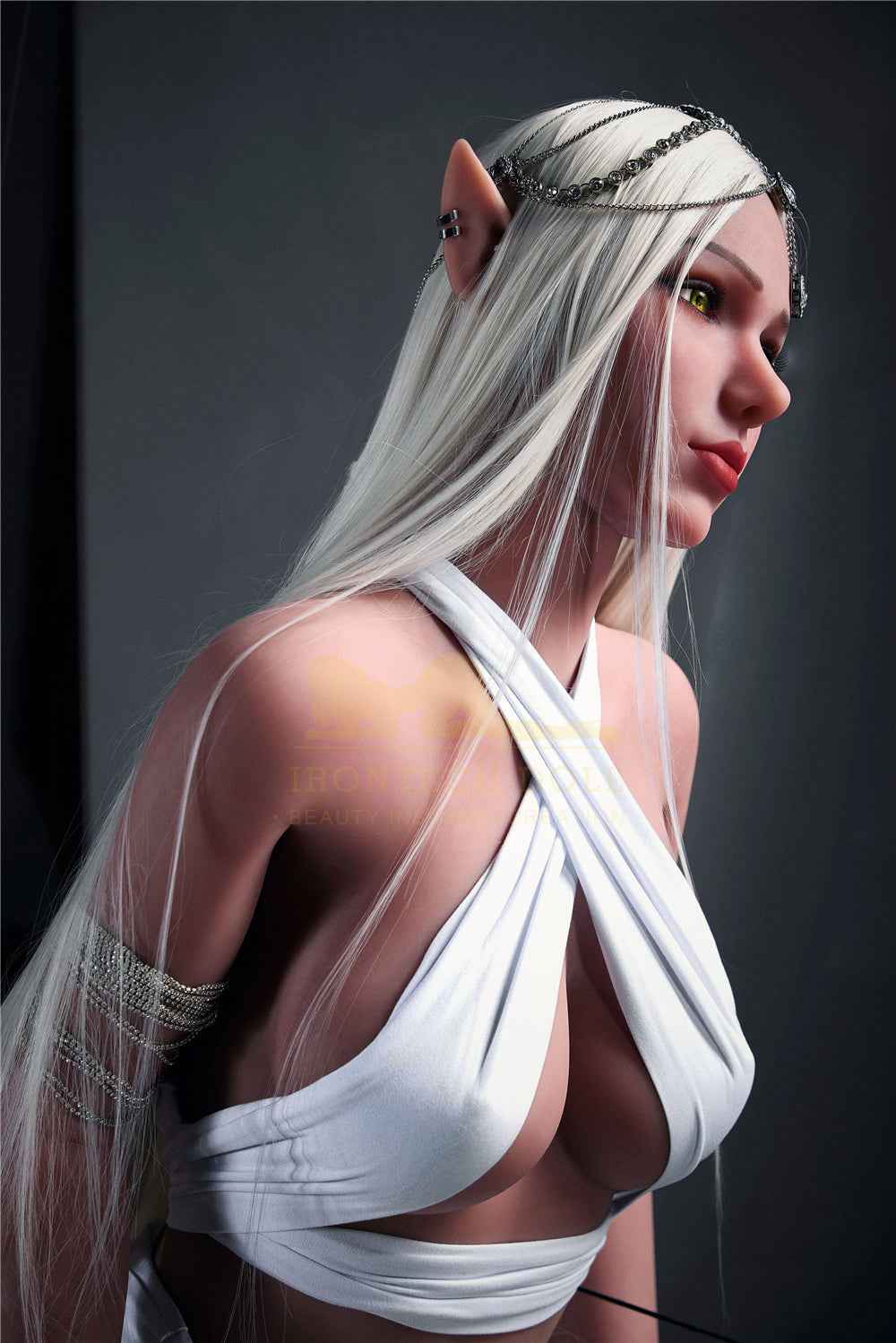 Irontech Doll Sexpuppe Elaria Konfiguriert Irontech Doll kaufen Sexroboter KI