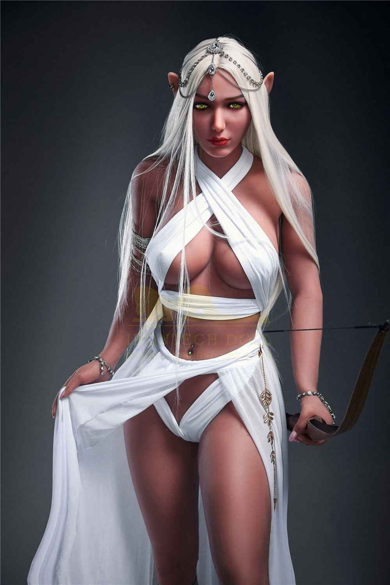 Irontech Doll Sexpuppe Elaria Konfiguriert Irontech Doll kaufen Sexroboter KI