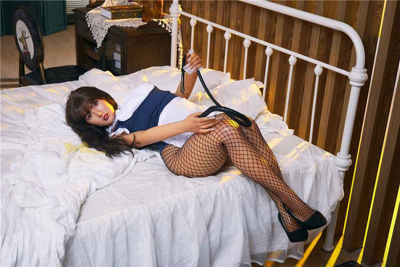 Irontech Doll Sexdoll Miya Konfiguriert Irontech Doll kaufen Sexroboter KI