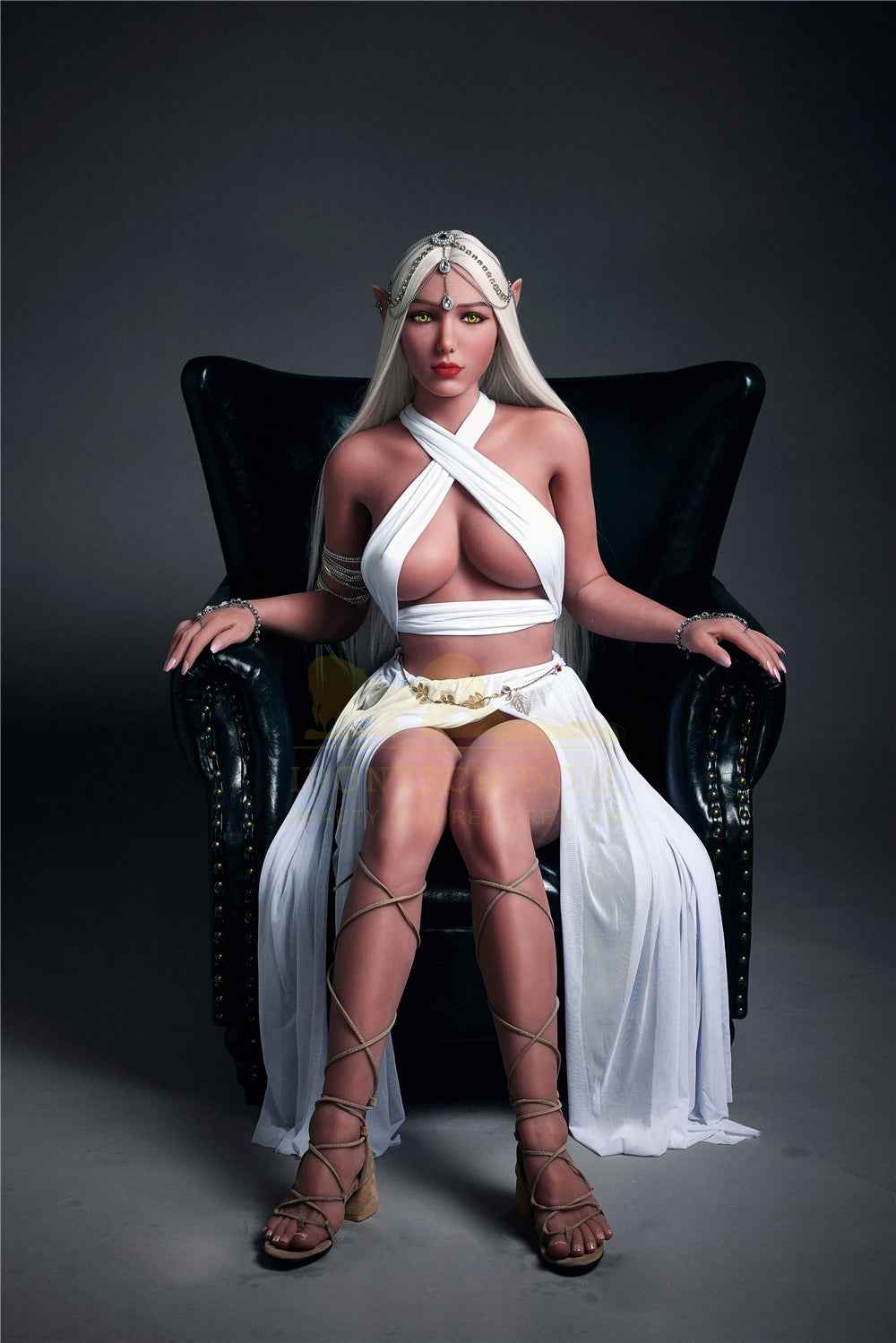 Irontech Doll Sexpuppe Elaria Konfiguriert Irontech Doll kaufen Sexroboter KI