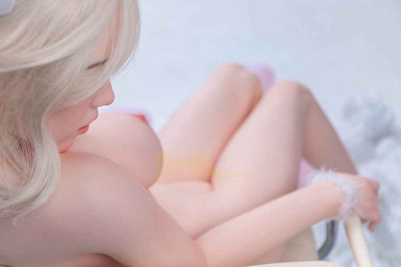 Irontech Doll Sexdoll Haylie - housedoll - Irontech Doll