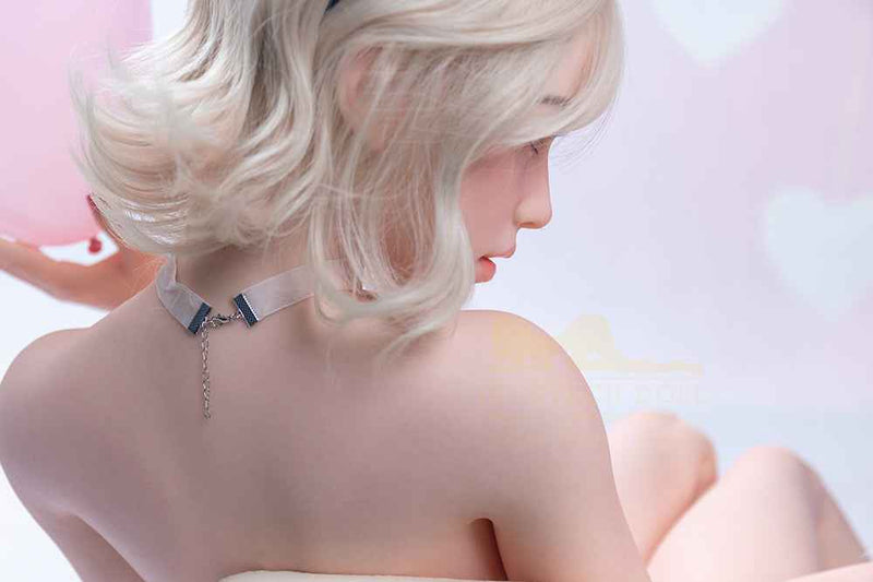 Irontech Doll Sexdoll Haylie - housedoll - Irontech Doll