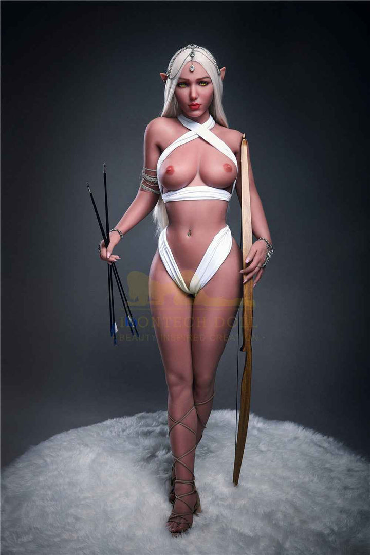 Irontech Doll Sexpuppe Elaria Konfiguriert Irontech Doll kaufen Sexroboter KI