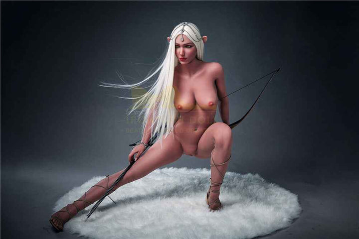 Irontech Doll Sexpuppe Elaria - housedoll - Irontech Doll