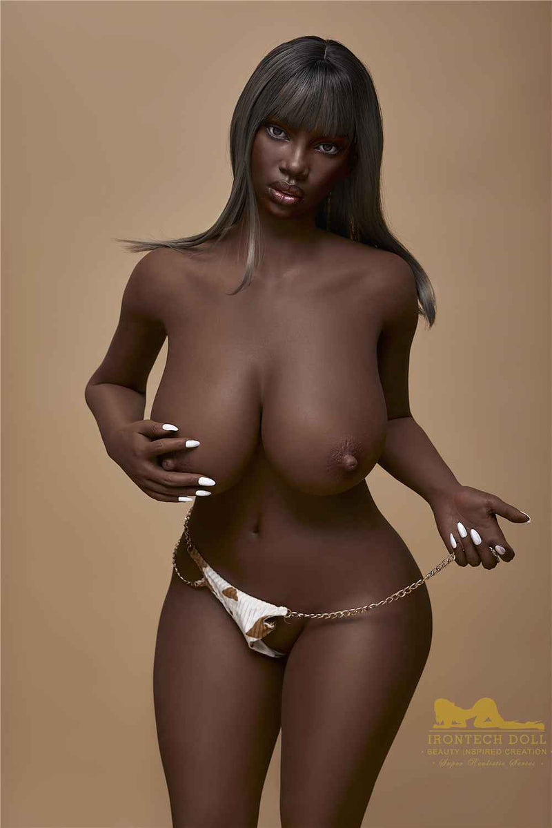 Irontech Doll Sexdoll Berta - housedoll - Irontech Doll