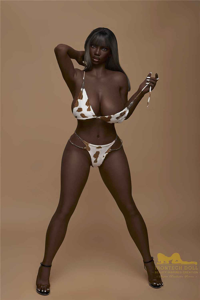 Irontech Doll Sexdoll Berta - housedoll - Irontech Doll