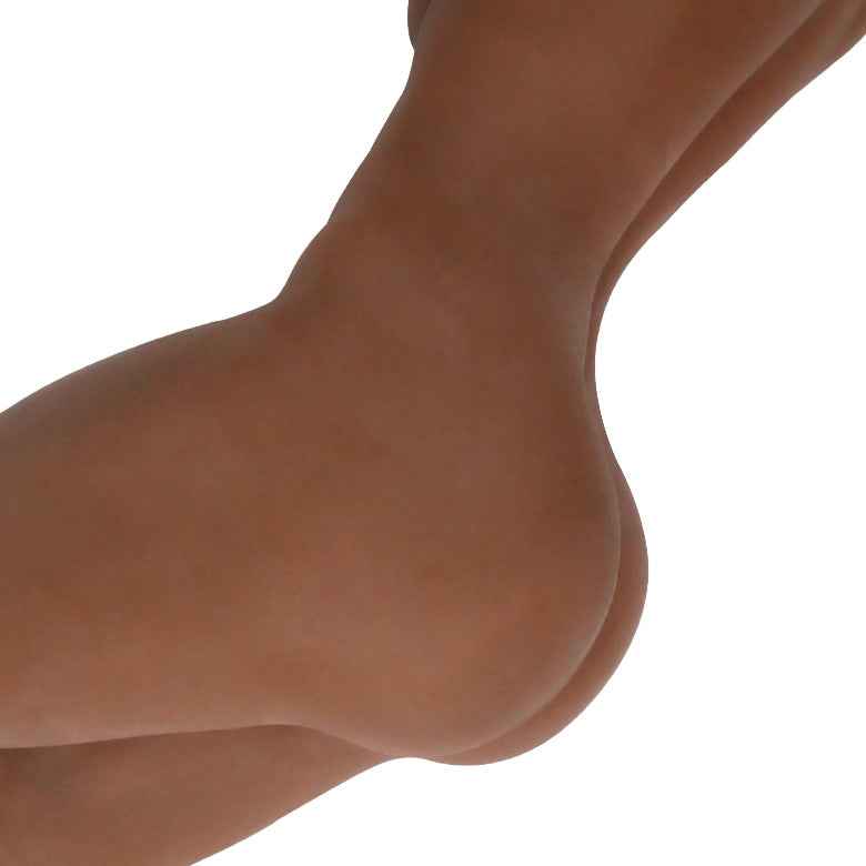 Tantaly Sex Torso Aurora black Konfiguriert Tantaly kaufen Sexroboter KI