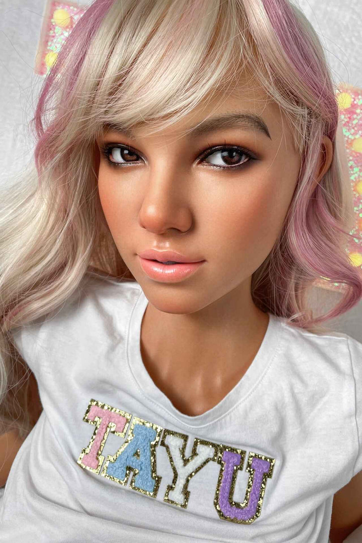 TAYU Sex Doll Louca Konfiguriert TAYU kaufen Sexroboter KI