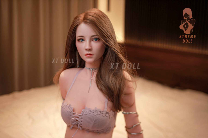 XTDoll Sexpuppe Aelene Konfiguriert XT-Doll kaufen Sexroboter KI