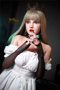Irontech Doll Sexdoll Ann Konfiguriert Irontech Doll kaufen Sexroboter KI