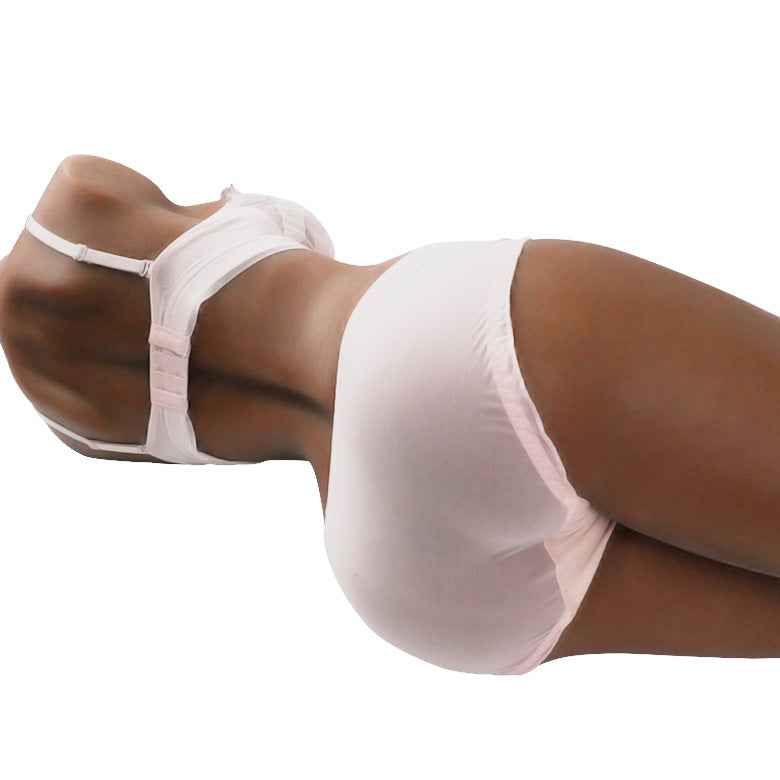 Tantaly Sex Torso Aurora black Konfiguriert Tantaly kaufen Sexroboter KI