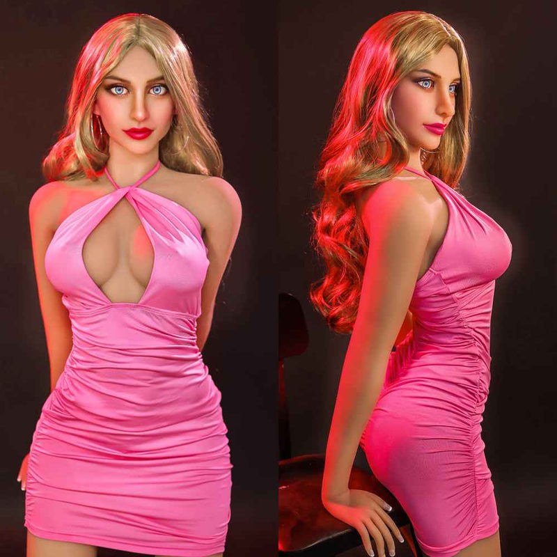 BAT Liebespuppe Theresa Konfiguriert Best-Adult-Toys kaufen Sexroboter KI