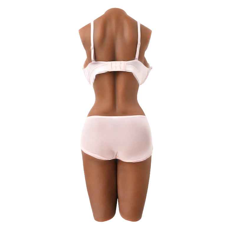 Tantaly Sex Torso Aurora black Konfiguriert Tantaly kaufen Sexroboter KI