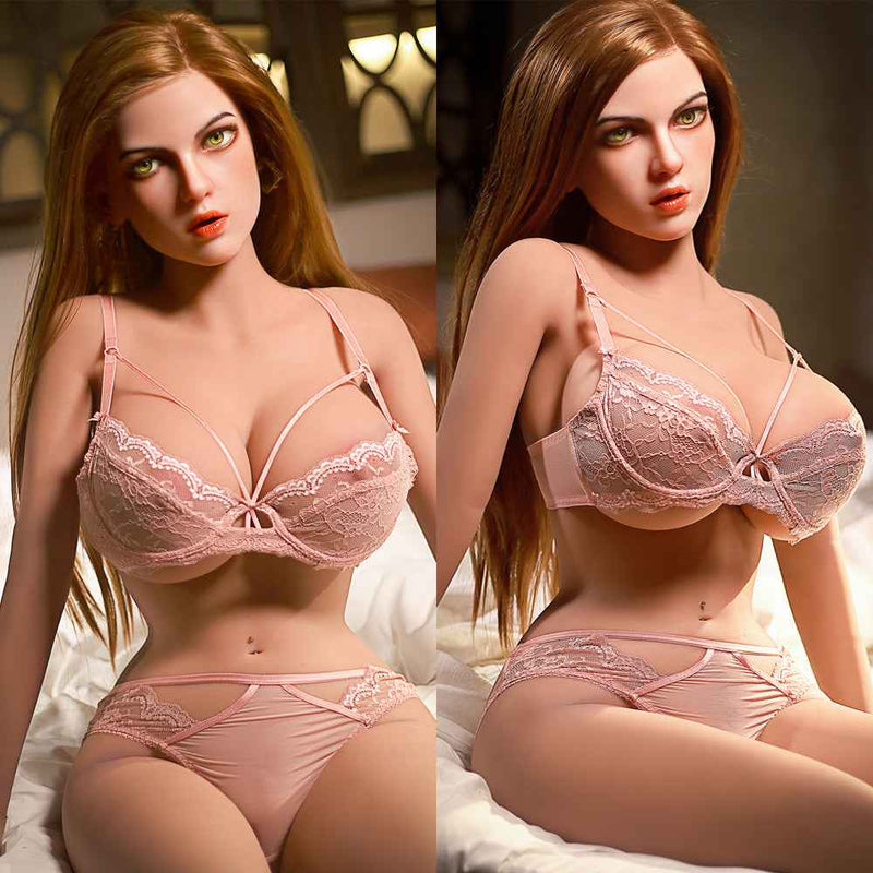 BAT Liebespuppe Fiona Konfiguriert Best-Adult-Toys kaufen Sexroboter KI