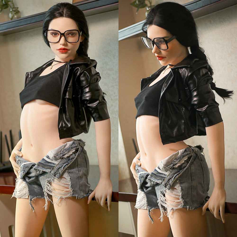 BAT Liebespuppe Valeria Konfiguriert Best-Adult-Toys kaufen Sexroboter KI