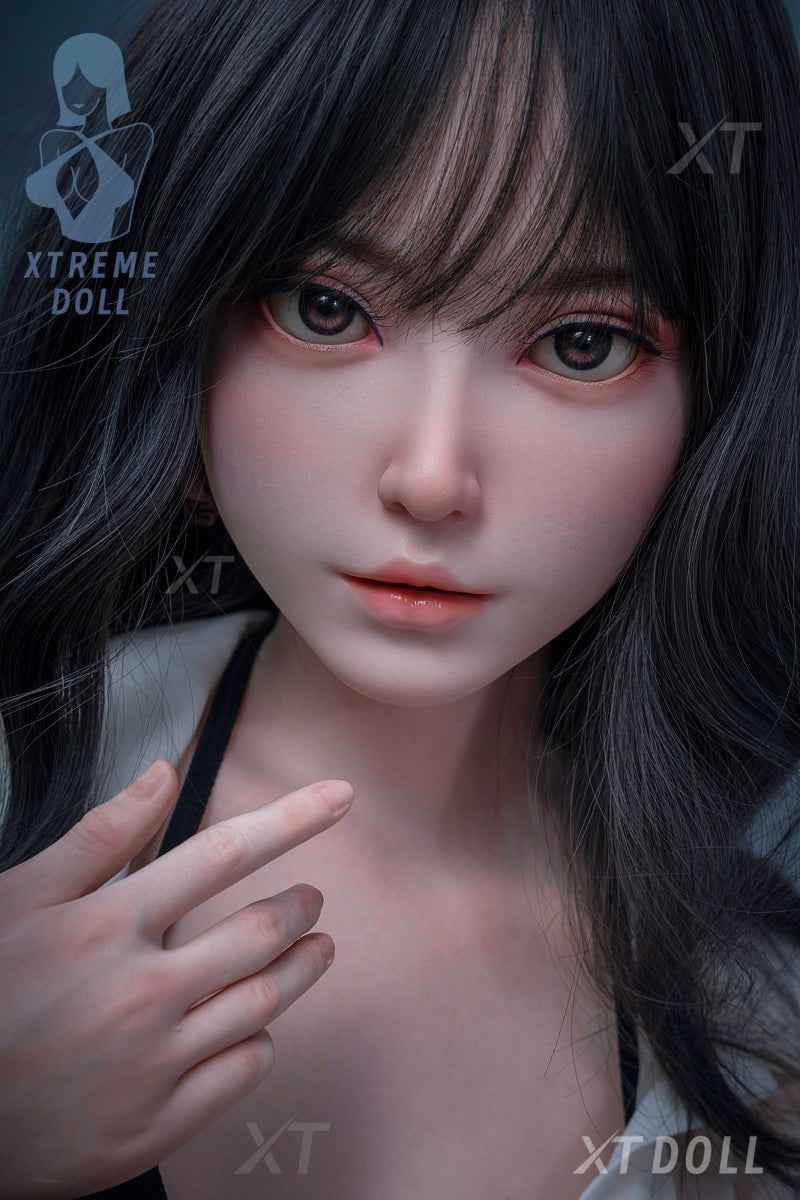 XTDoll Sexpuppe Victoria Konfiguriert XT-Doll kaufen Sexroboter KI