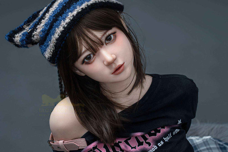 Irontech Doll Wonder Dolly Rika Konfiguriert Irontech Doll kaufen Sexroboter KI