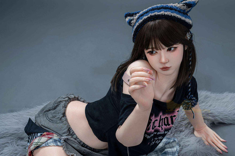 Irontech Doll Wonder Dolly Rika Konfiguriert Irontech Doll kaufen Sexroboter KI