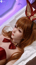 Gynoid Dolls Sexdoll Bunny ADA Konfiguriert housedoll kaufen Sexroboter KI