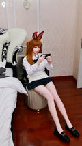 Gynoid Dolls Sexdoll Bunny ADA Konfiguriert housedoll kaufen Sexroboter KI