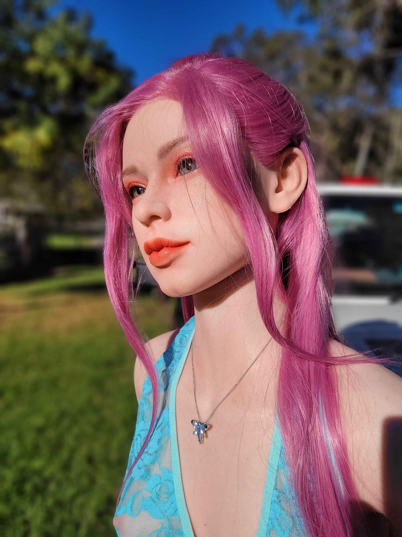 Starpery Silikonpuppe Queen Konfiguriert Starpery kaufen Sexroboter KI