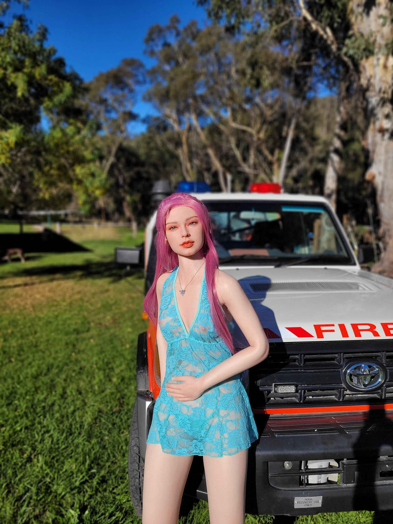 Starpery Silikonpuppe Queen Konfiguriert Starpery kaufen Sexroboter KI