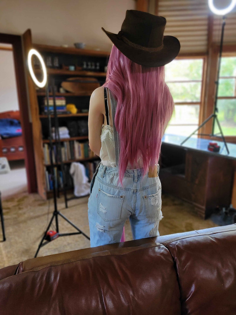 Starpery Silikonpuppe Queen Konfiguriert Starpery kaufen Sexroboter KI