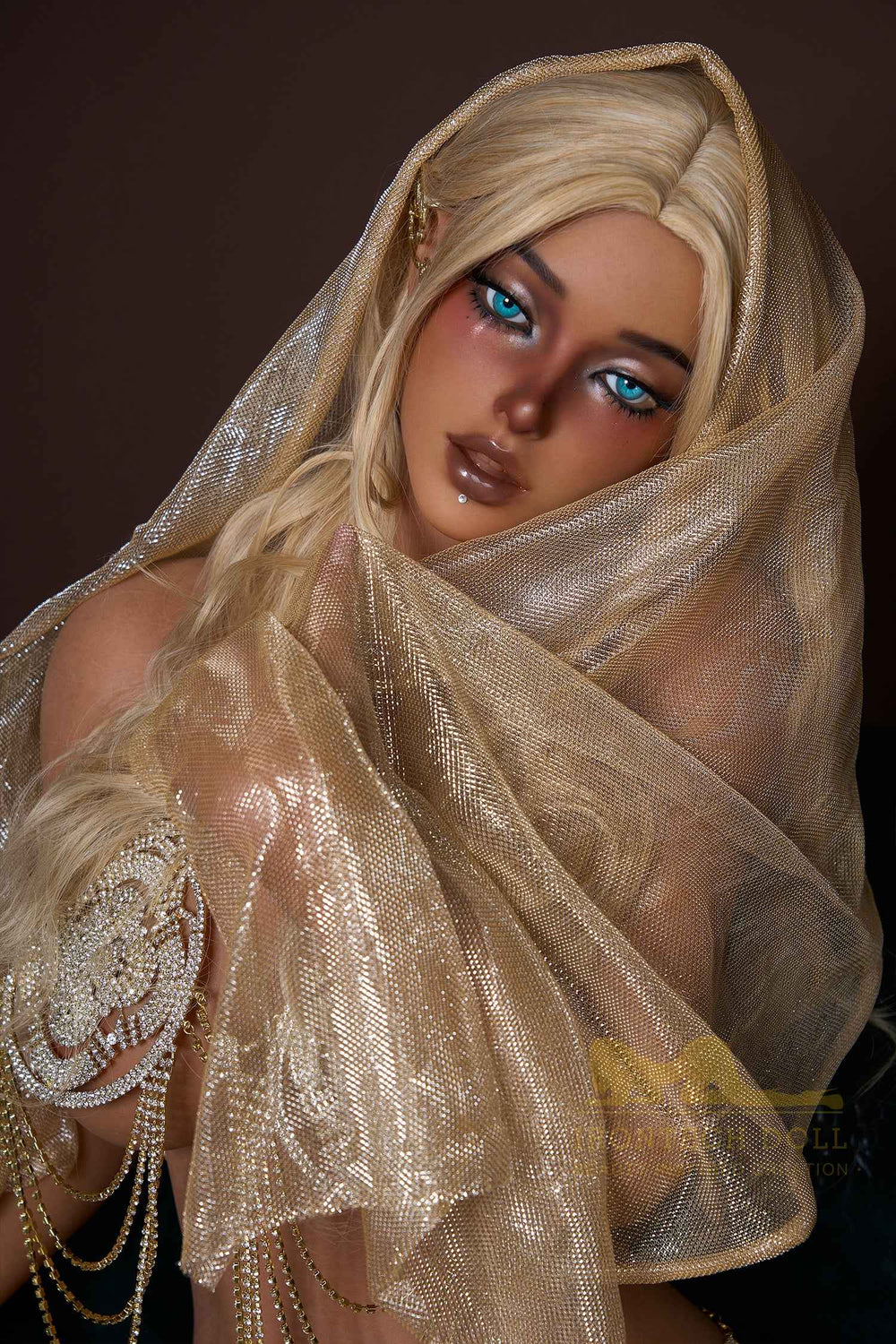 Irontech Doll Sexdoll Yasminas Sofort lieferbar Irontech Doll kaufen Sexroboter KI