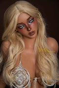 Irontech Doll Sexdoll Yasmin Konfiguriert Irontech Doll kaufen Sexroboter KI