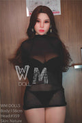 WMDoll Sexpuppe Zoe Konfiguriert WMDoll kaufen Sexroboter KI