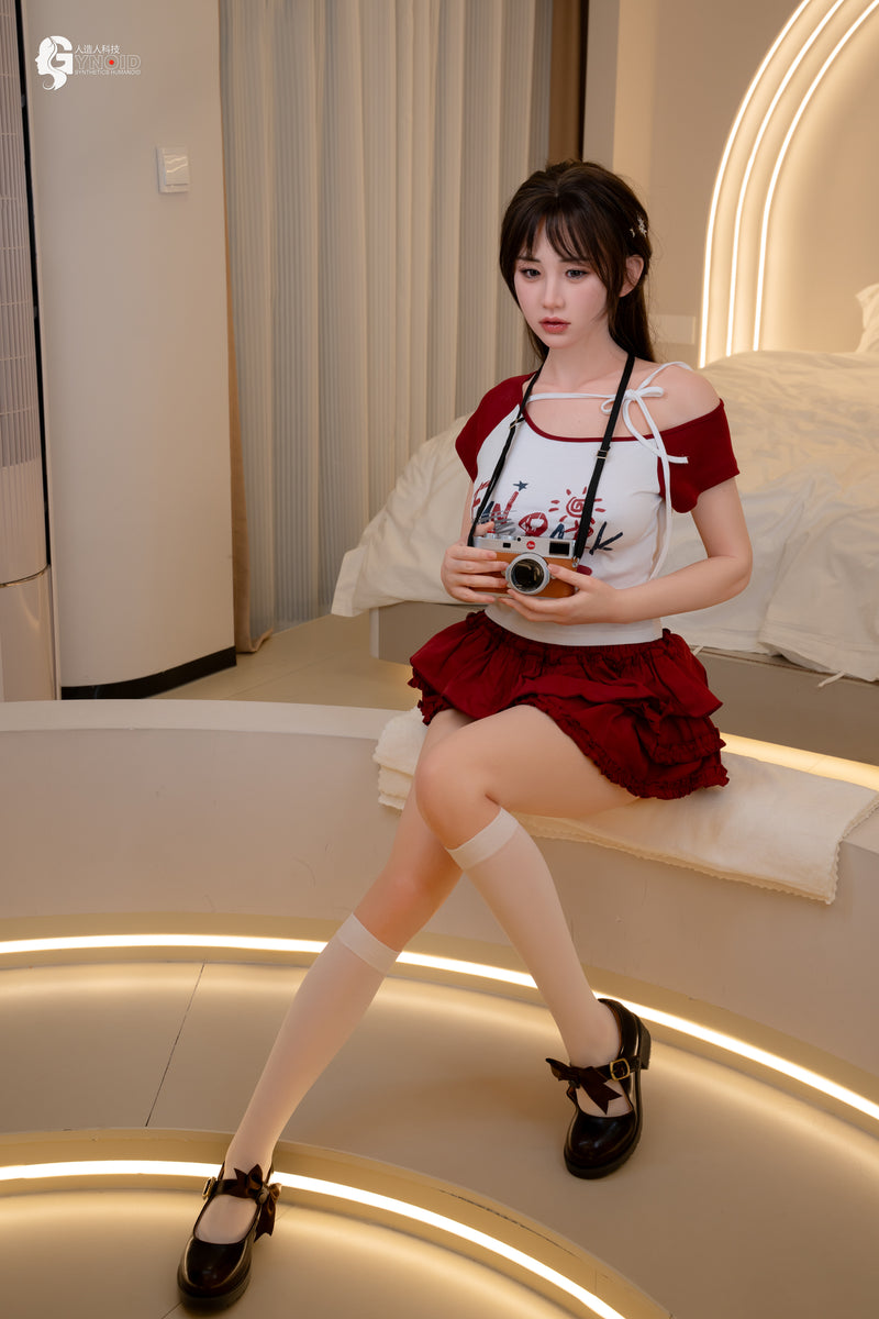 Gynoid Dolls Sexdoll Vivi Konfiguriert housedoll kaufen Sexroboter KI