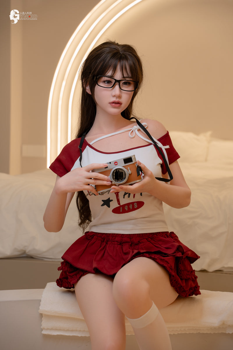 Gynoid Dolls Sexdoll Vivi Konfiguriert housedoll kaufen Sexroboter KI