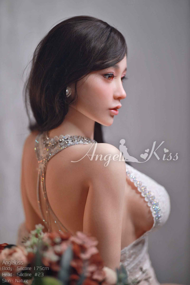 Angel Kiss Silikonpuppe Sandra Konfiguriert Angel Kiss kaufen Sexroboter KI